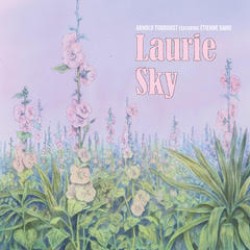 Arnold Turboust feat Etienne Daho - Laurie Sky