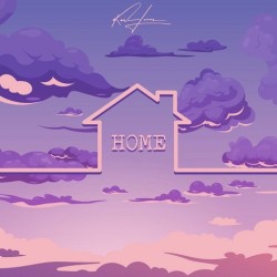 Kris James - Home