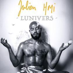 Julien HMI - LUNIVERS